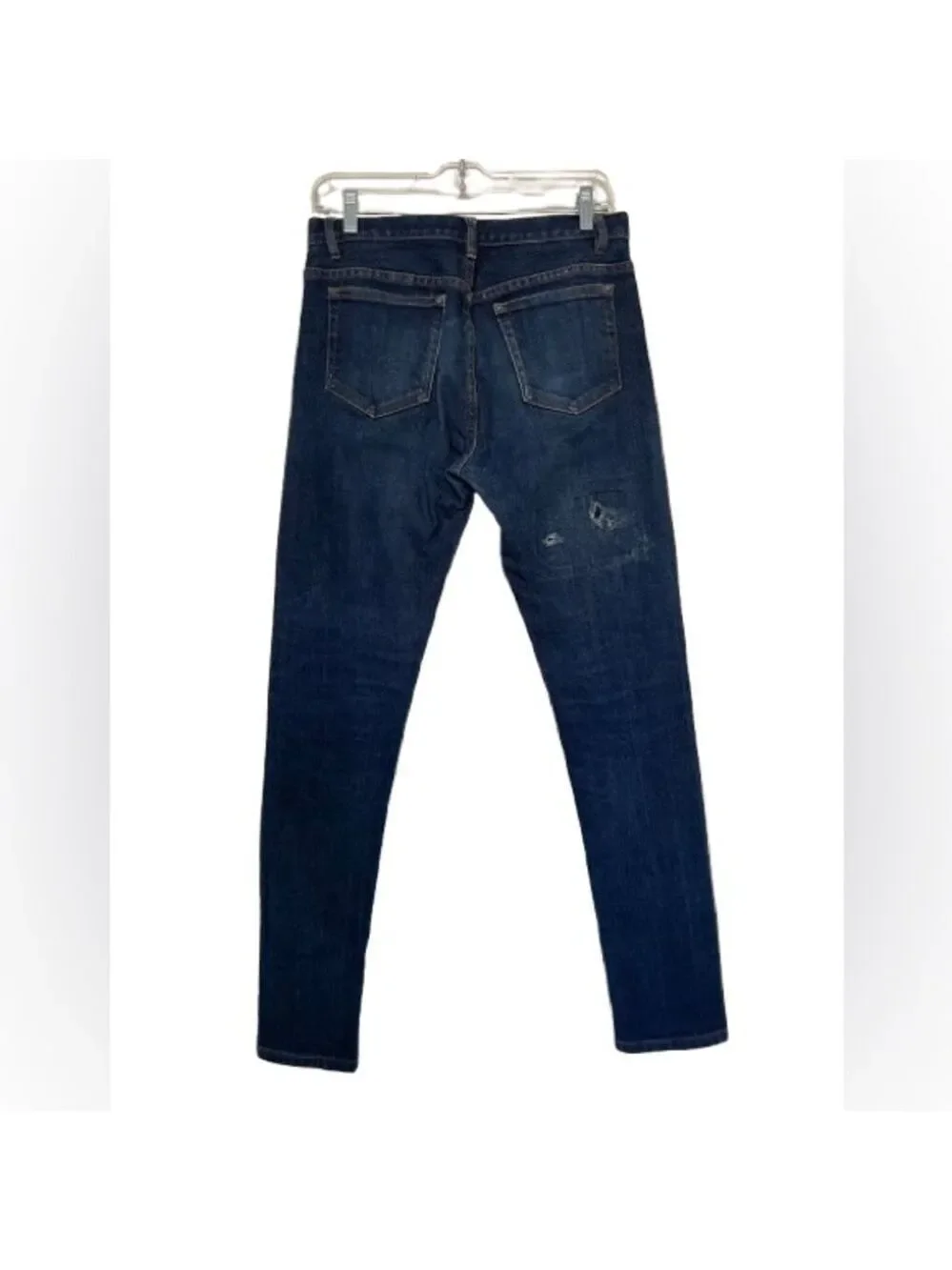 A.P.C. retail $275